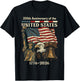 250th Anniversary of United States 250 Years 4th of July Men T-Shirt - T-Shirt | Black