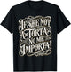 If She Not A Torta No Me Importa Funny Mexican Food Lover T-Shirt - T-Shirt | Black