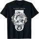 Sleep Token TPWBYT Sigil Asphalt T-Shirt - T-Shirt | Black