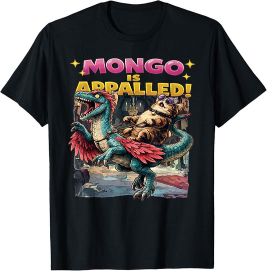 Meme T-Shirt - T-Shirt | Black