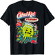 Hey Cool Cthulhu Aid R'LYEEHH! Cthulhu Water T-Shirt - T-Shirt | Black
