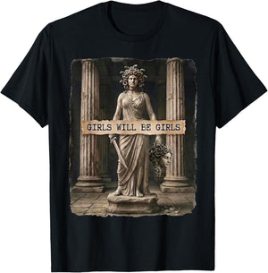T-Shirt T-Shirt - T-Shirt | Black