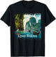 Krabi Thailand T-Shirt - T-Shirt | Black