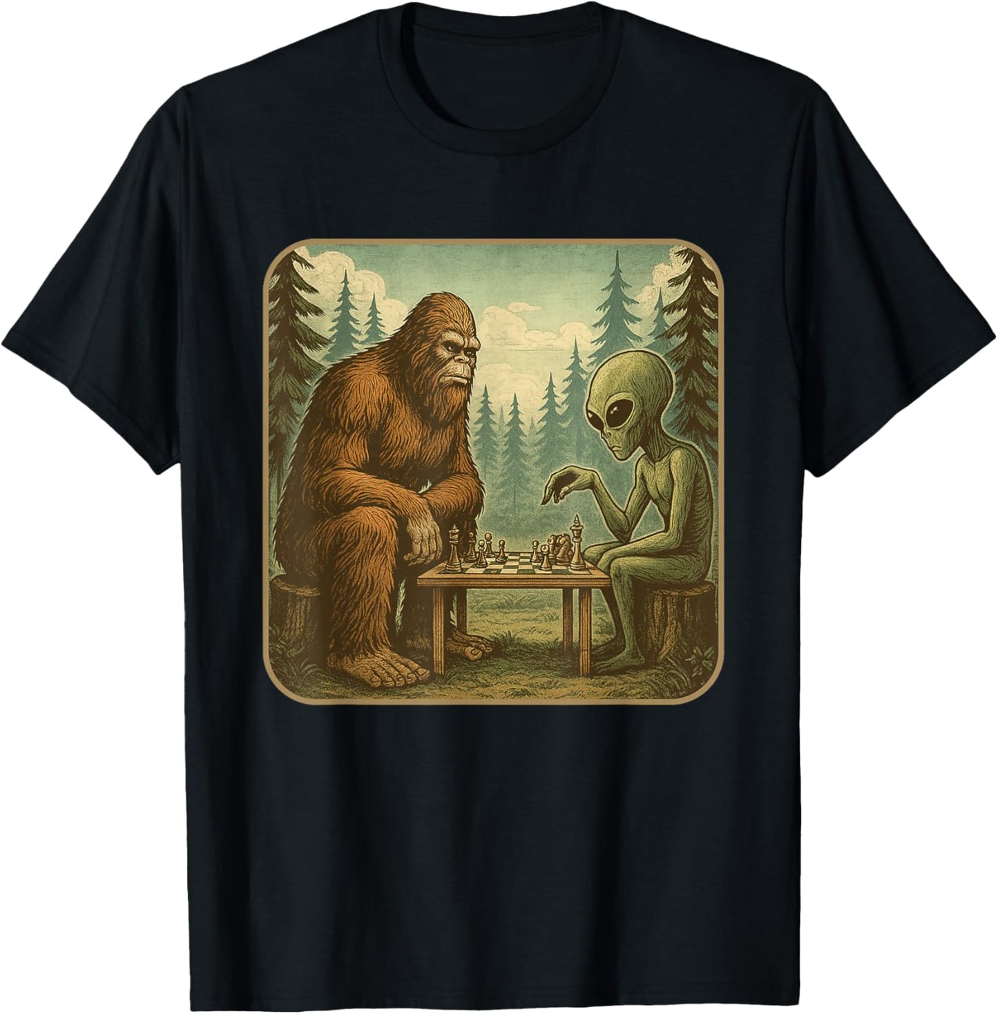 Chess Shirt Teen Boys Chess Player Chess Lover T-Shirt - T-Shirt | Black