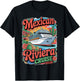Mexican Riviera Cruise 2026 Matching Family Couples Mexico T-Shirt - T-Shirt | Black