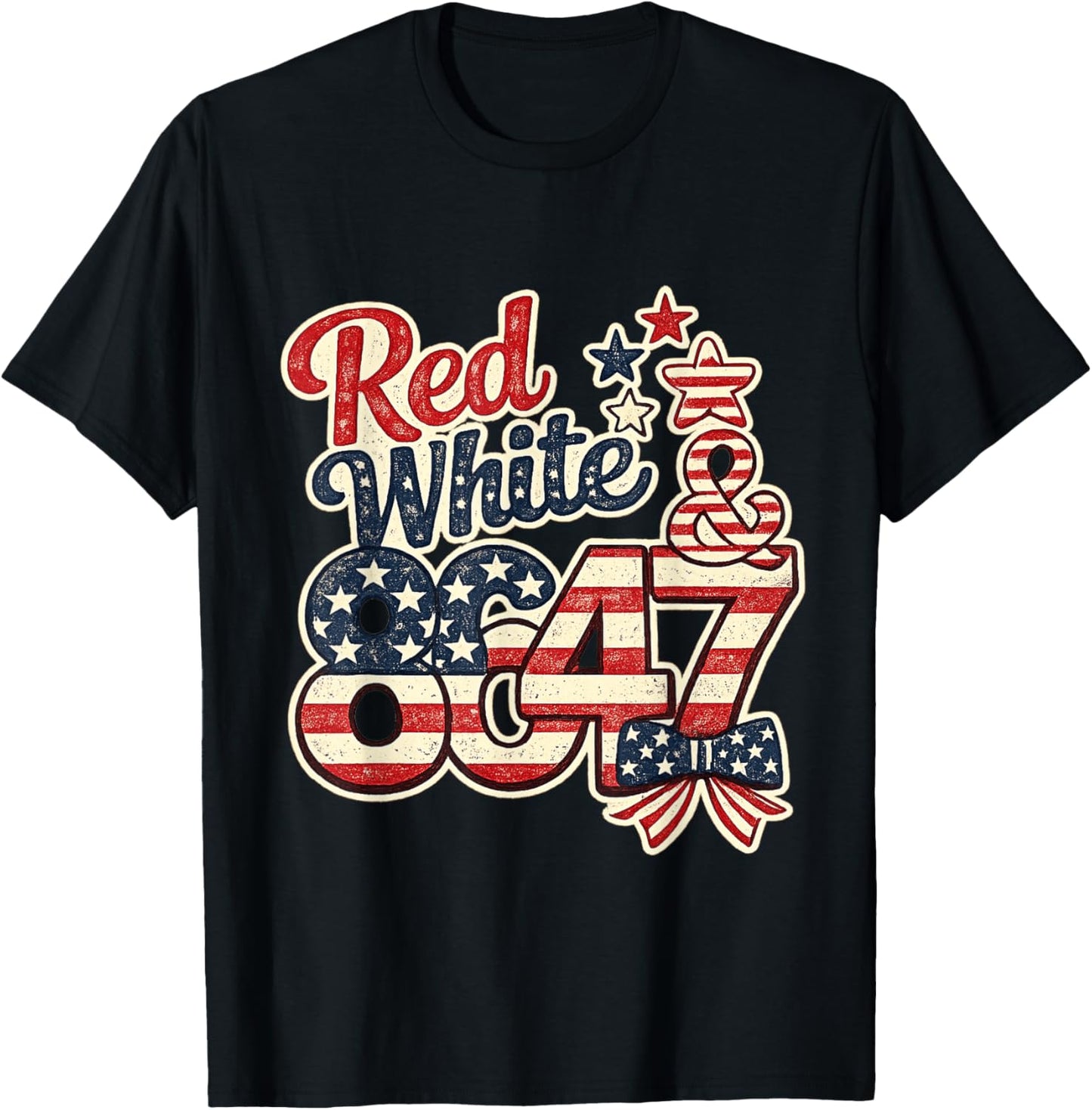 T-Shirt T-Shirt - T-Shirt | Black