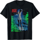 Muse Showbiz Glow T-Shirt - T-Shirt | Black
