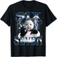 Ai Baby 67 Six Seven Bootleg Hand Gloving Niche Ai Baby Meme T-Shirt - T-Shirt | Black