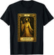 Hastur Yellow King Miskatonic Lovecraftscher Cthulhu Mythos T-Shirt - T-Shirt | Black