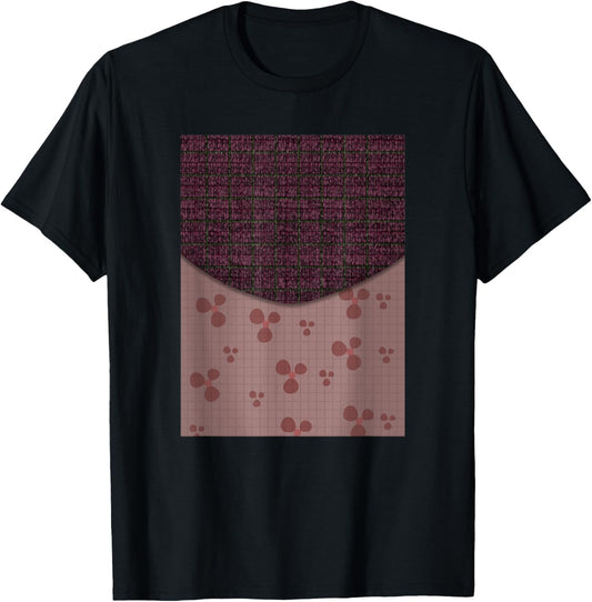 Nostalgia Easy Costume T-Shirt - T-Shirt | Black