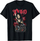Dio Wolves Photo T-Shirt - T-Shirt | Black