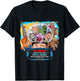 Jeff Dunham Oklahoma City, OK (2026) T-Shirt - T-Shirt | Black