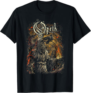 Opeth - Apostel in Triumph T-Shirt - T-Shirt | Black