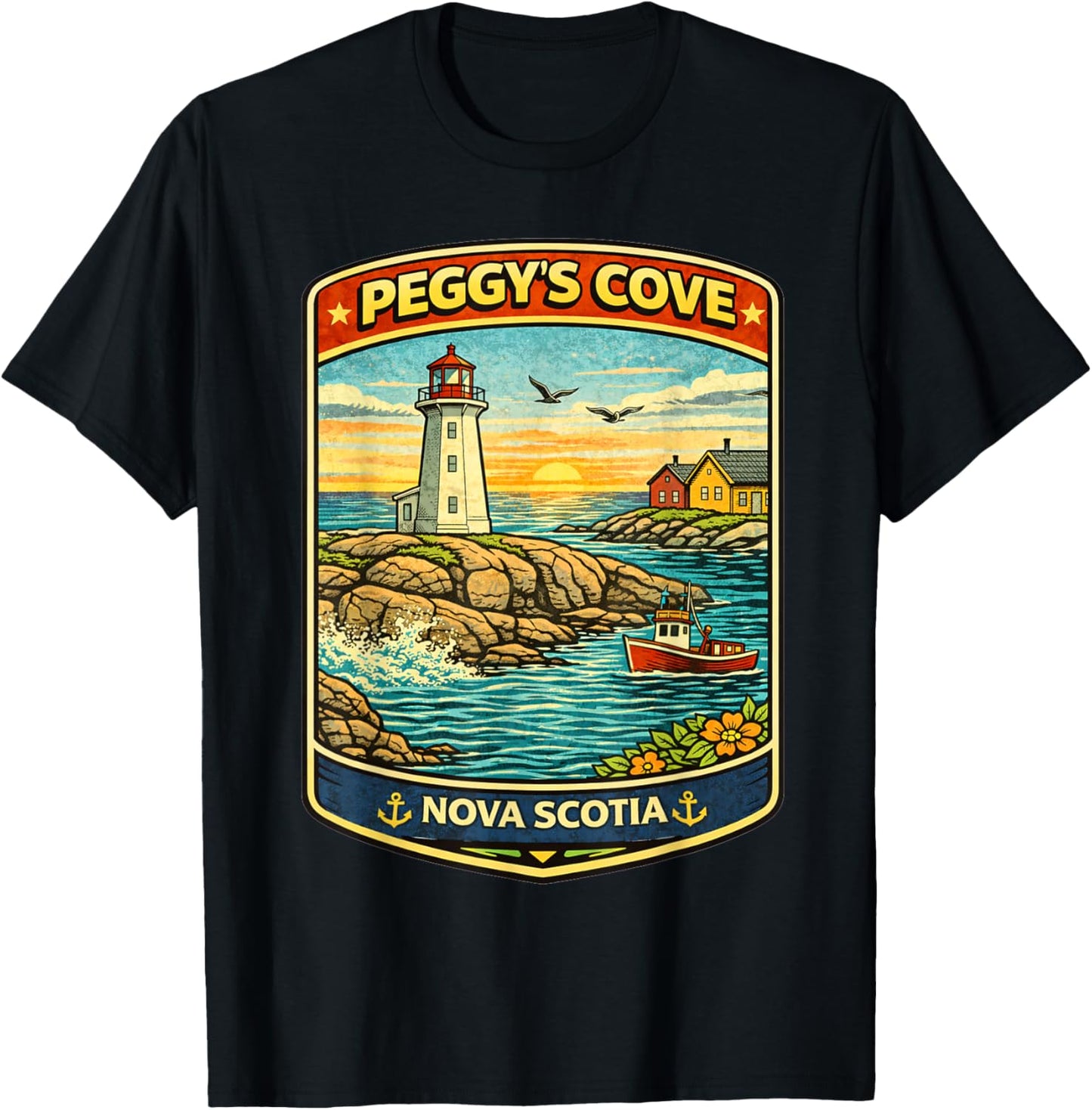T-Shirt T-Shirt - T-Shirt | Black