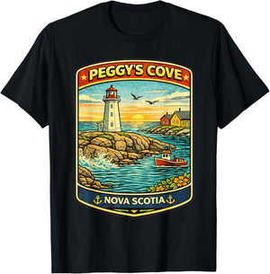 T-Shirt T-Shirt - T-Shirt | Black