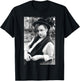 Culture Club Boy George Photo 1982 T-Shirt - T-Shirt | Black