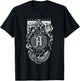 Architects - Official Product - Cosmic Reaper T-Shirt - T-Shirt | Black