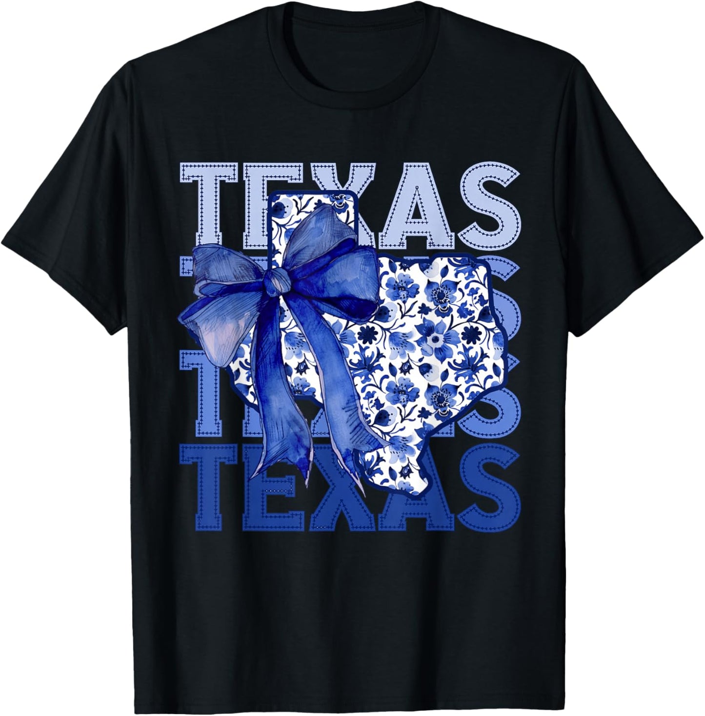 T-Shirt T-Shirt - T-Shirt | Black