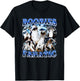 Boobies Fanatic T-Shirt - T-Shirt | Black