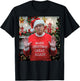 Make Christmas Great Again T-Shirt - T-Shirt | Black