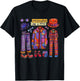 Mismatch Like a Pro Funny Spirit Week Crazy Outfit T-Shirt - T-Shirt | Black