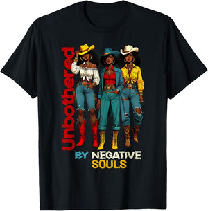 Black History T-Shirt - T-Shirt | Black