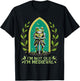 Im Not Old I'm Medieval Funny Frog Knight Fantasy Humour T-Shirt - T-Shirt | Black