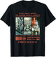 Japanese Tokyo Cyberpunk Art Streetwear Retro T-Shirt - T-Shirt | Black