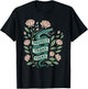 T-Shirt T-Shirt - T-Shirt | Black