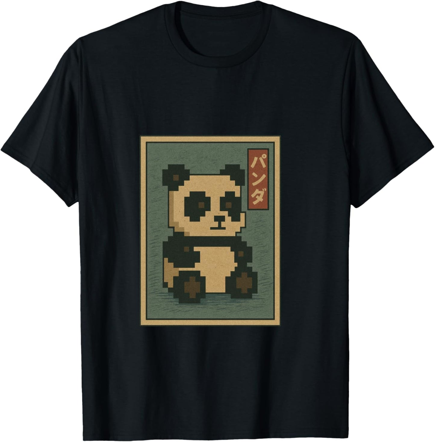 Manche Longue T-Shirt - T-Shirt | Black