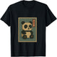 Manche Longue T-Shirt - T-Shirt | Black
