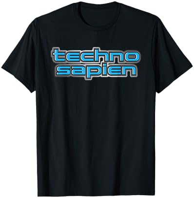 Techno Music T Shirt I Love Hard Dark Acid Techno T-Shirt - T-Shirt | Black